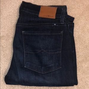 SALE ⭐️ Lucky Brand skinny jeans size 25
